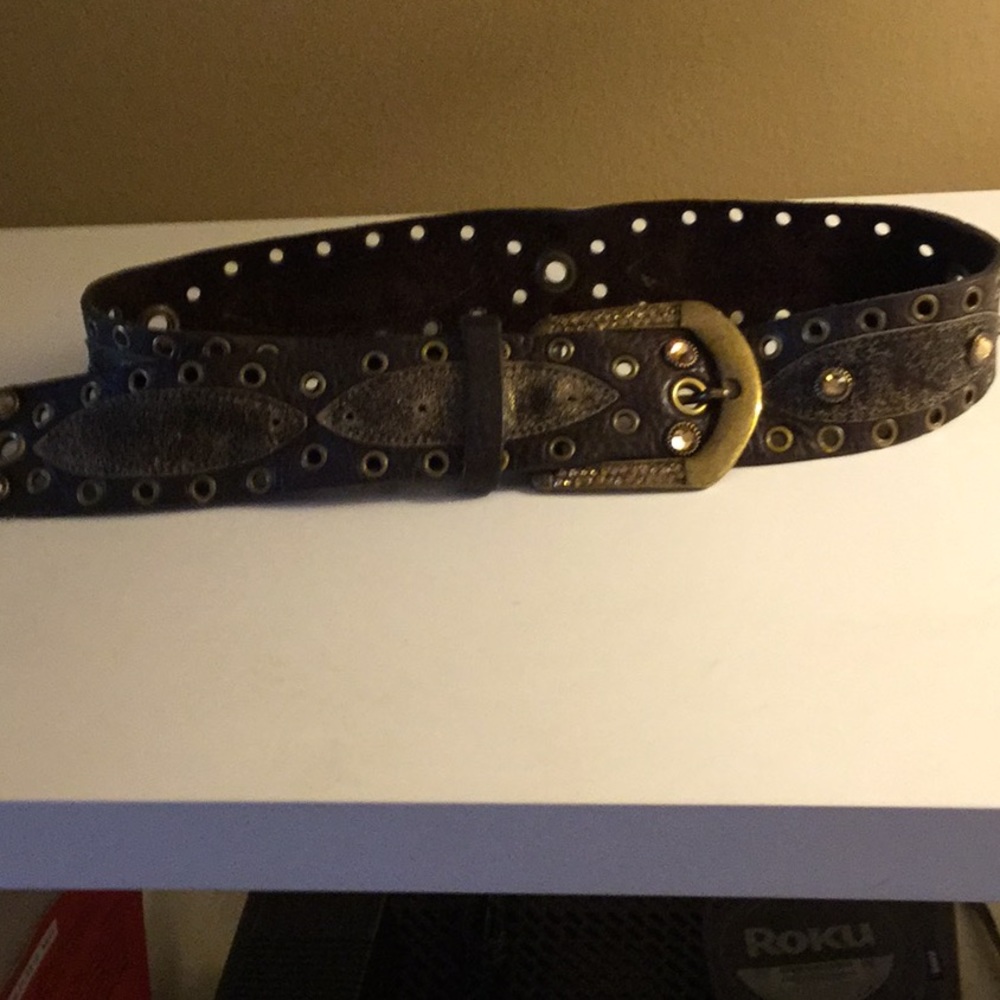 Belt